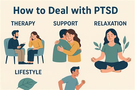 Therapy For PTSD Treatment