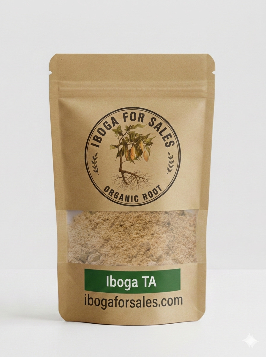 Iboga For Sale