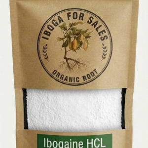 Buy Ibogaine Hydrochloride Online