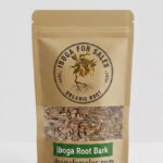 Where to Buy Iboga Root Bark