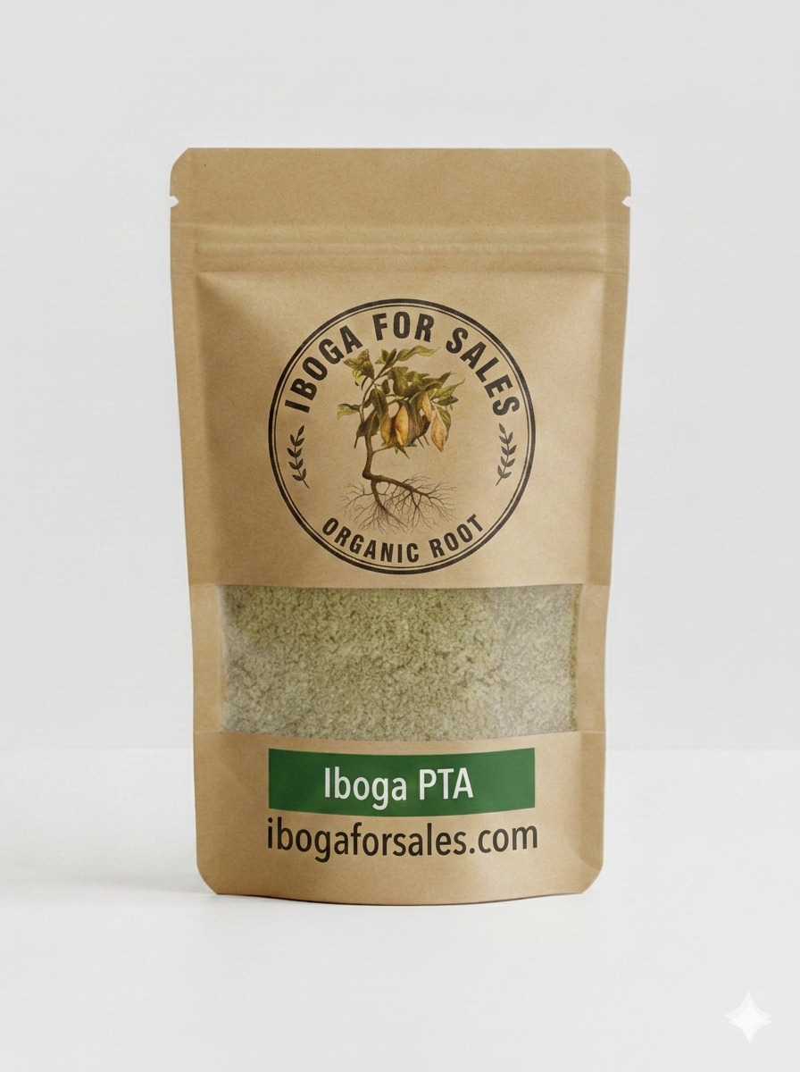 Iboga For Sale